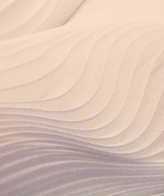 Pleated fabric